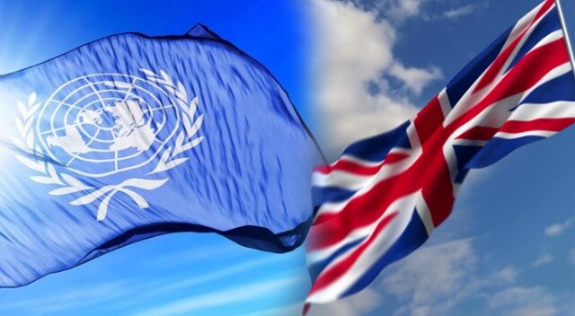 İngiltere ve BM’den ABD’nin Golan Tepeleri kararına tepki