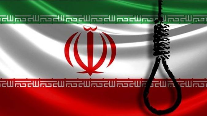 İran&#039;da iki polisi öldüren üç kişi idam edildi