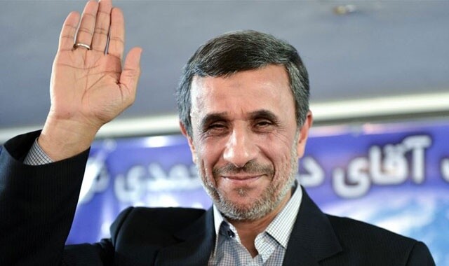 İran Meclis Başkanı Laricani: Ahmedinejad&#039;ın psikolojik sorunları var