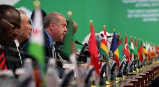 İslam İşbirliği Teşkilatına Türkiye&#039;den acil toplantı çağrısı yapıldı