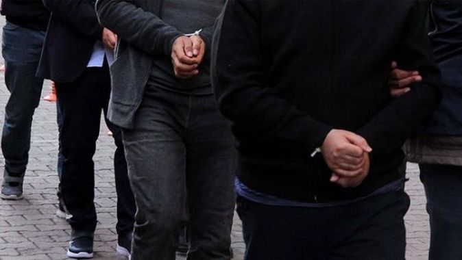 İstanbul’da bombalı eylemlere karışan 7 PKK’lı yakalandı