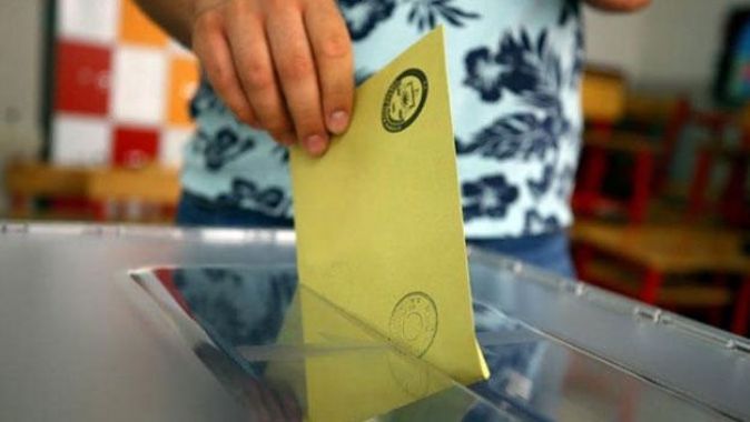 İstanbul Valiliği’nden yerel seçim açıklaması