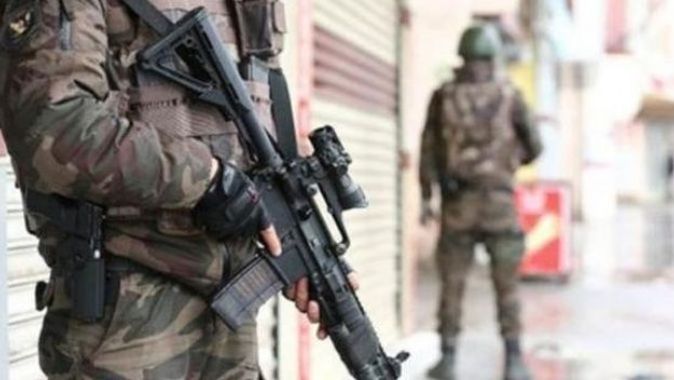 Kars’ta PKK/KCK operasyonu: 10 gözaltı