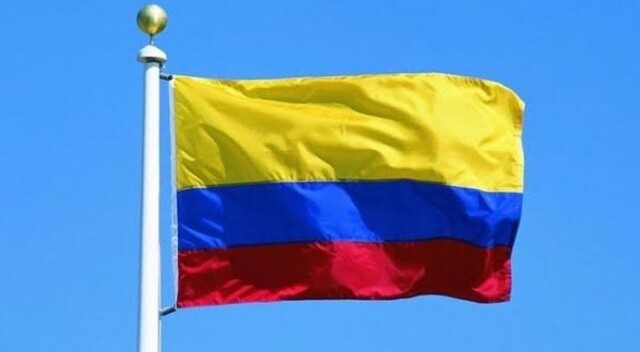 Kolombiya&#039;da patlama: 8 ölü