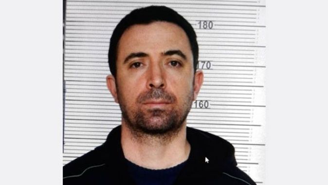 MİT tırlarının ihbarcısı FETÖ imamı Mustafa İlhan yakalandı