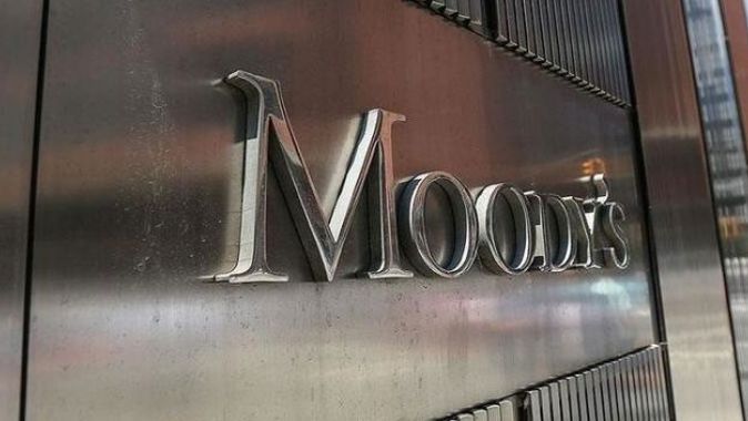 Moody&#039;s&#039;ten Ziraat Bankası, Halkbank ve Vakıfbank açıklaması