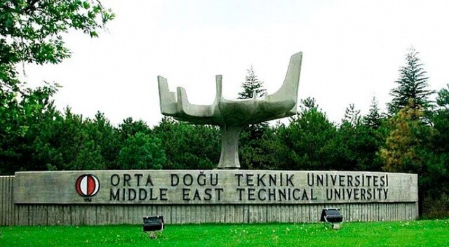 Orta Doğu Teknik Üniversitesi sürekli işçi alım başvurusu nasıl yapılır? Şartlar nelerdir?