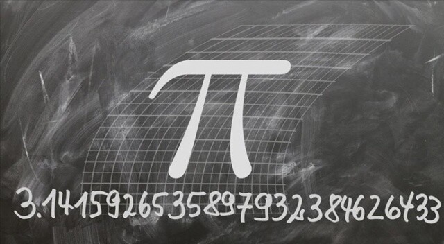 Pi sayısının 31 trilyon basamaklı hali hesaplandı