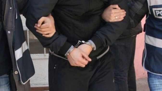PKK&#039;nın suikastçisi tutuklandı
