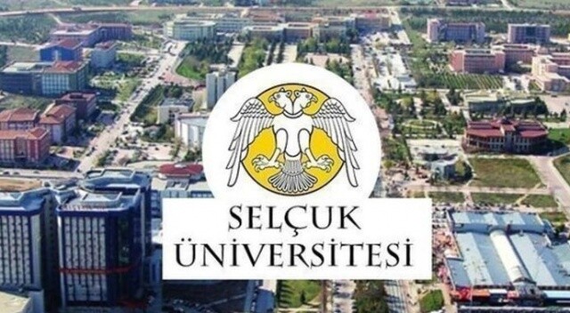 Selçuk Üniversitesi 28 Öğretim Üyesi istihdam edecek! İşte başvuru detayları...
