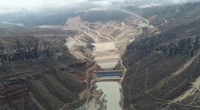 Silvan Barajı’ndan 1,7 milyar gelecek