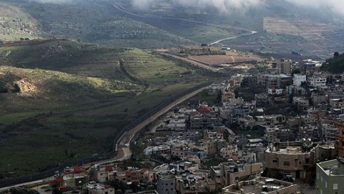 Suudi Arabistan’dan ABD&#039;nin Golan Tepeleri kararına ret