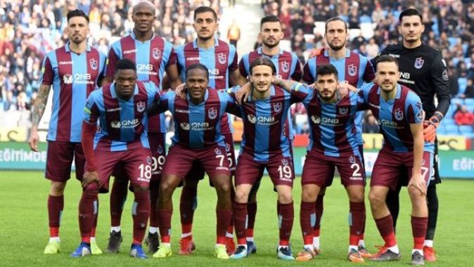 Trabzonspor, Süper Lig&#039;in en centilmeni