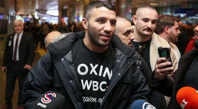 Türk boksör Avni Yıldırım&#039;ın maçı yeniden oynanacak