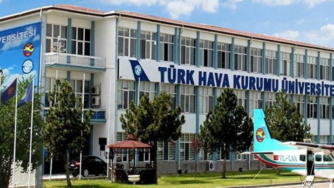 Türk Hava Kurumu Üniversitesi 19 akademik personel alıyor! İşte başvuru detayları