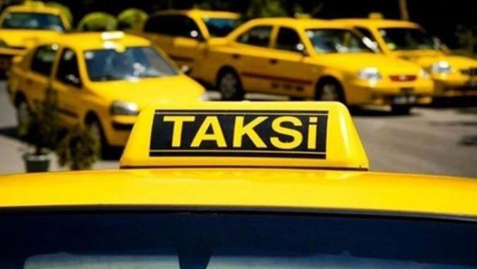 Yenikapı’da “kısa mesafe” pazarlığı yapan taksicilere rekor ceza