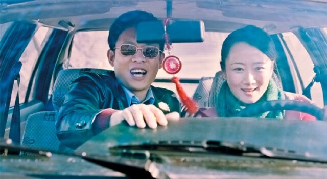 “Çin işi” filmler gösterime geliyor