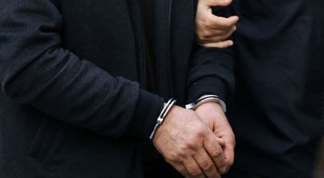 21 ilde FETÖ operasyonu: 40 gözaltı kararı