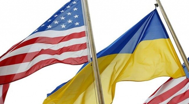 ABD, Ukrayna’daki vatandaşlarını uyardı: &#039;Dikkatli olun&#039;