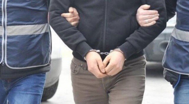Adana merkezli FETÖ soruşturmasında 4 tutuklama