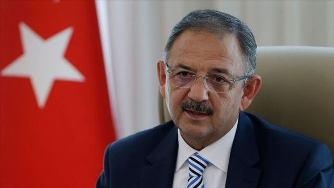 AK Parti Genel Başkan Yardımcısı Özhaseki: Şahsıma itibar suikastı yapılmaya çalışılmıştır