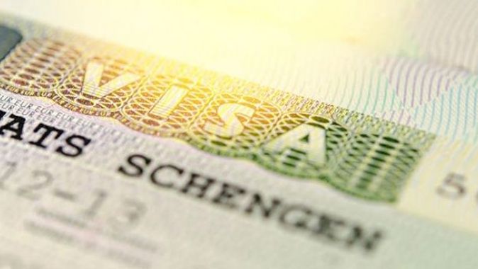 AP&#039;den vize ücretleri zammına onay