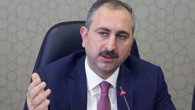 Bakan Gül, Kılıçdaroğlu&#039;na saldırıyı kınadı