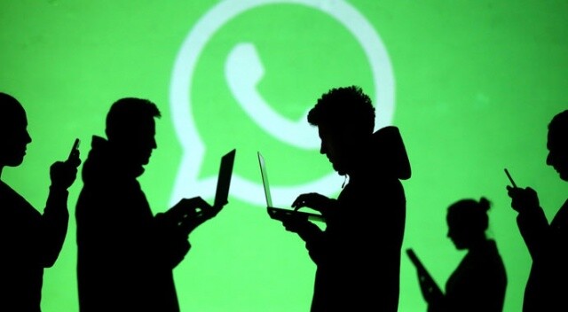 Bakanlıktan WhatsApp, Facebook ve İnstagram açıklaması