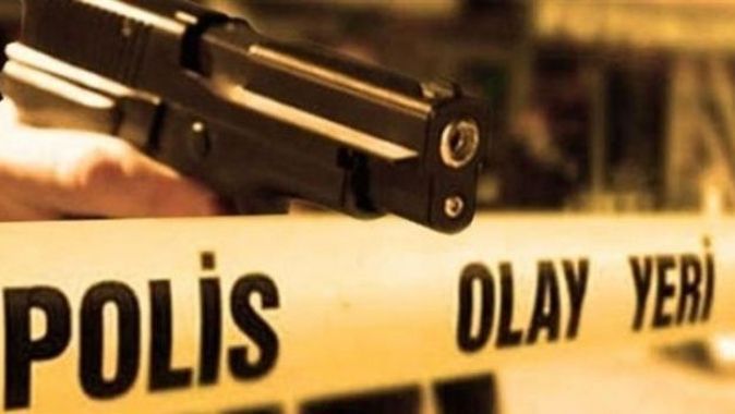 Bakırköy’de silahlı kavga: 1 kişi ağır yaralı
