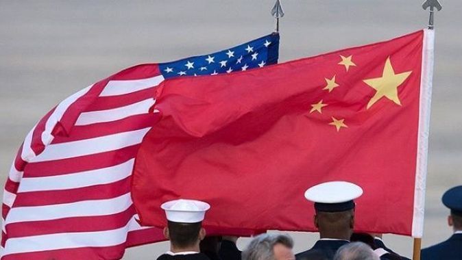 Beyaz Saray: ABD ve Çin ticaret anlaşması için hazır değil