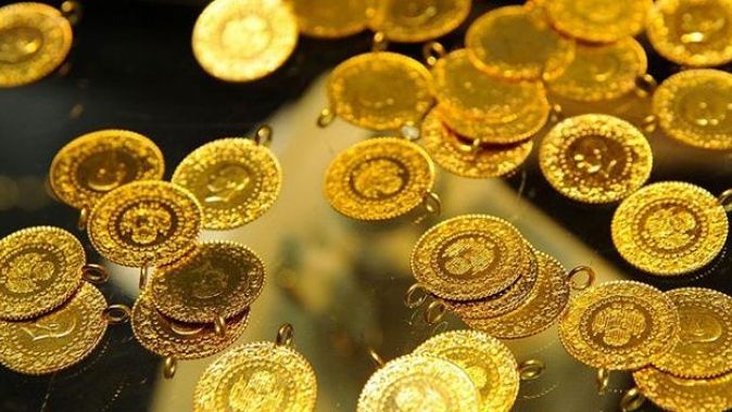 Çeyrek, gram altın ne kadar? (22 Nisan 2019 altın fiyatları)