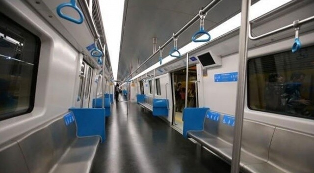 Çin&#039;de metrolarda yeni dönem resmen başladı