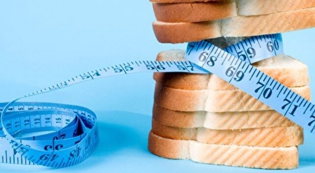 Çok düşük karbonhidratlı diyetler kilo vermenizi sağlarken yaşam süresini kısaltabilir