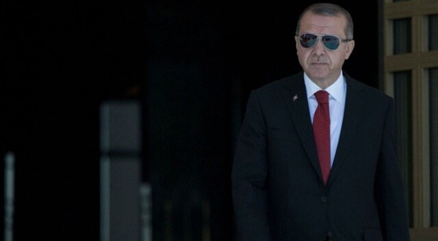 Başkan Erdoğan&#039;dan açıklama: Ülkemizin önünde 4,5 yıllık kesintisiz icraat dönemi var