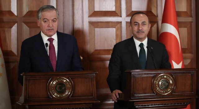 Dışişleri Bakanı Çavuşoğlu: İran yerine petrolü herhangi bir ülkeden alın teklifi haddini aşmaktır