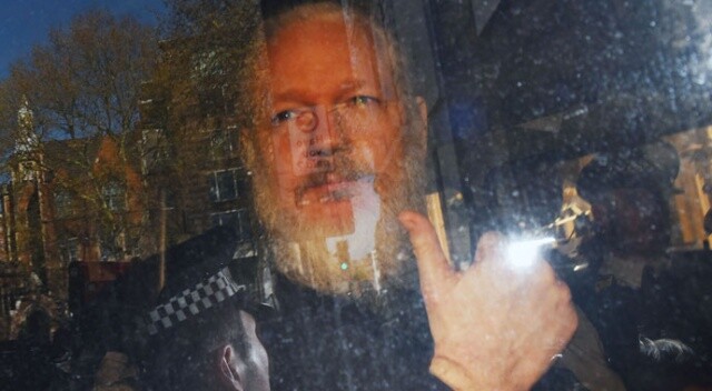Ekvador devlet başkanından Assange&#039;a &#039;casusluk&#039; suçlaması