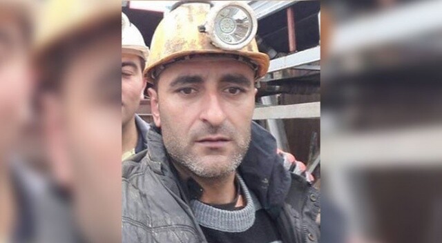 Elektrik akımına kapılan maden işçisi hayatını kaybetti