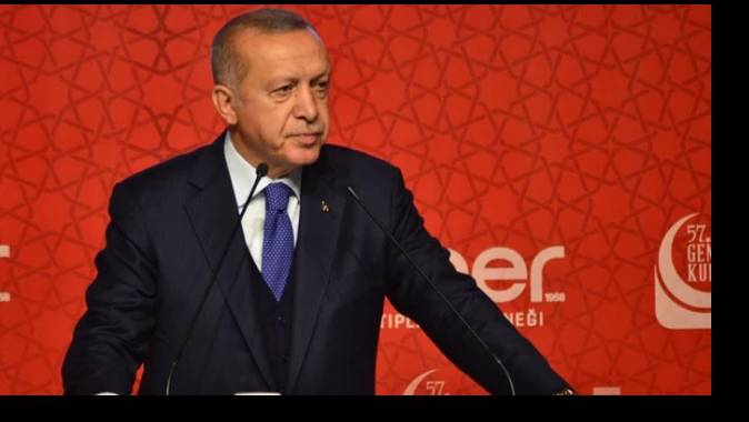 Erdoğan: Yenileme çıkmazsa vicdanlar rahat etmez