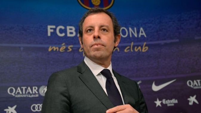 Eski Barcelona Kulübü Başkanı Rosell beraat etti
