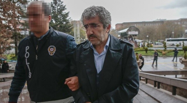 Eski ÖSYM Başkanı Ali Demir, adli kontrol şartıyla serbest bırakıldı