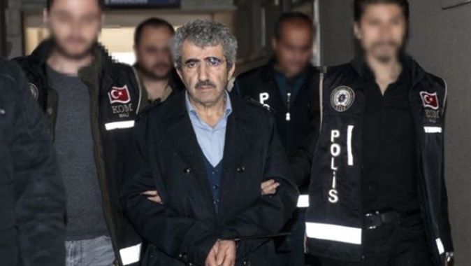 Eski ÖSYM Başkanı Ali Demir&#039;e tutuklama talebi