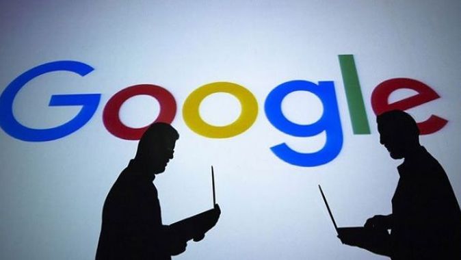 Google&#039;dan İran devlet televizyonuna bağlı iki kuruluşa engel