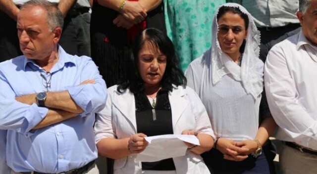 HDP Silopi İlçe Başkanı Gündüz&#039;e terör gözaltısı