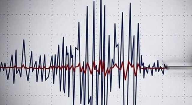 Hindistan&#039;da 6.1 büyüklüğünde deprem