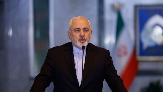 İran Dışişleri Bakanı Zarif: AB&#039;nin INSTEX için bahanesi kalmadı