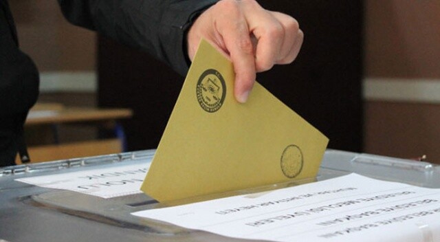 İstanbul seçiminde kritik saatler! Gözler YSK&#039;da...