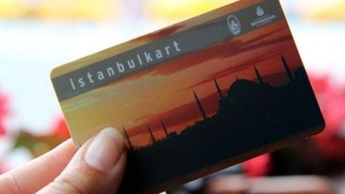 İstanbulkart’ın uluslararası alışveriş kartı olması için ilk adım atıldı