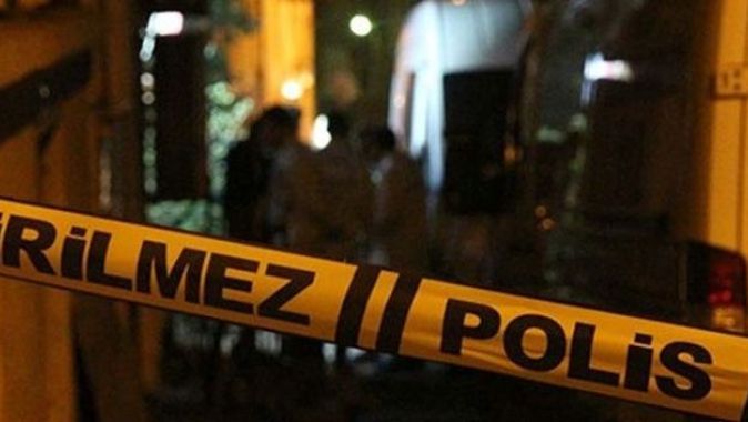 İzmir’de silahla yaralama: 3 yaralı
