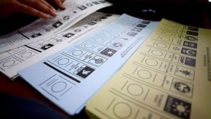 Kırıkkale&#039;nin Keskin ilçesinde yeniden seçim kararı