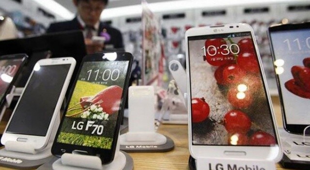 LG, Güney Kore&#039;de telefon üretimini durduruyor